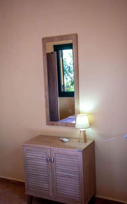 Chania Paradise Retreat Rodhopos Экстерьер фото