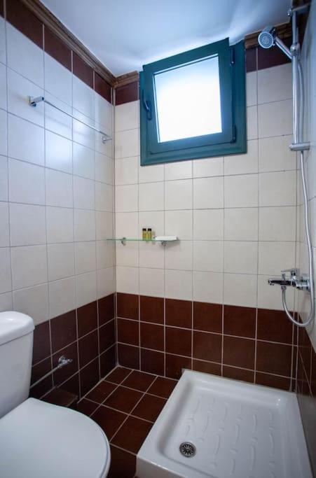 Chania Paradise Retreat Rodhopos Экстерьер фото