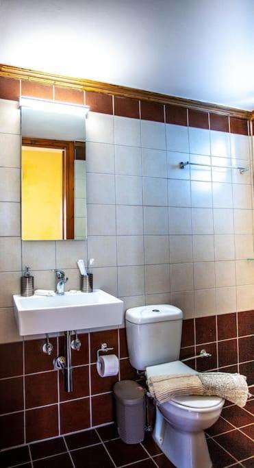Chania Paradise Retreat Rodhopos Экстерьер фото