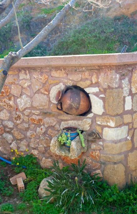 Chania Paradise Retreat Rodhopos Экстерьер фото
