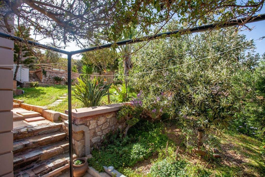 Chania Paradise Retreat Rodhopos Экстерьер фото